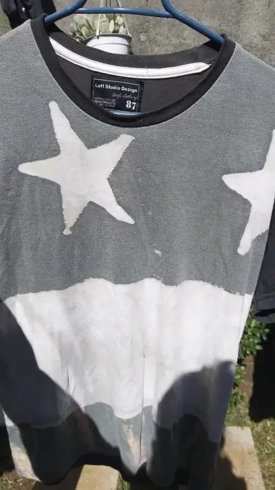 Poleras talla M - miniatura 3