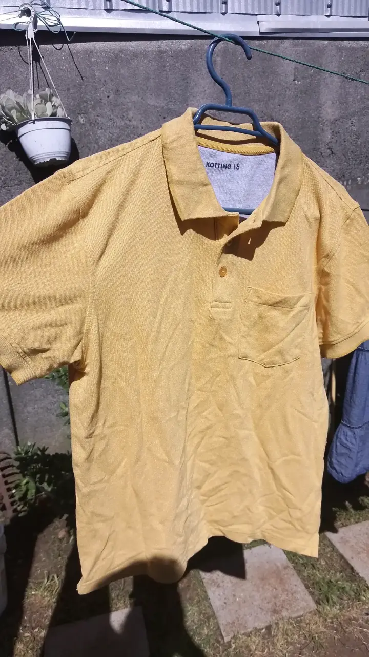 Poleras talla M - 5