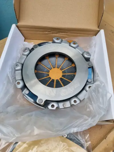 Kit de embrague para Suzuki Swift 1.6 Wurtex - miniatura 1