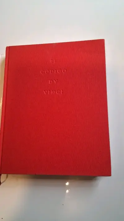 El Código Da Vinci Edición Especial Ilustrada - miniatura 1