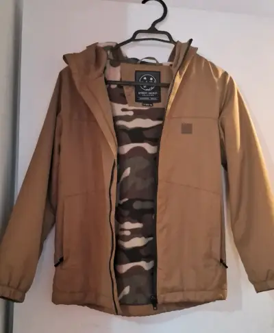 Chaqueta Maui And Sons niño talla 10 - miniatura 1