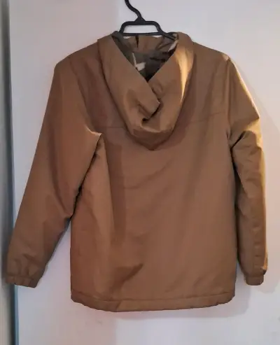 Chaqueta Maui And Sons niño talla 10 - miniatura 2
