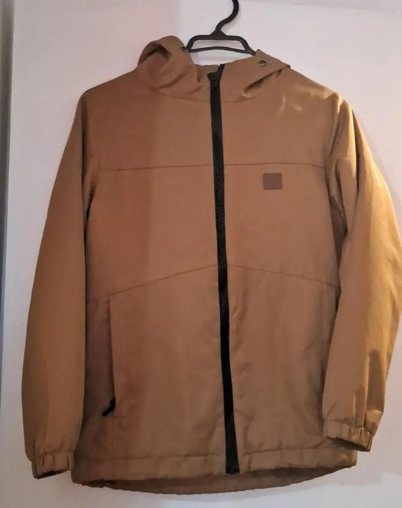 Chaqueta Maui And Sons niño talla 10 - 3