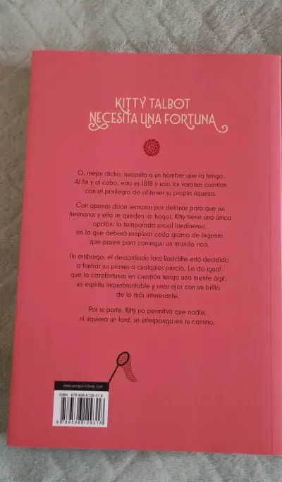 Manual Para Damas Cazafortunas de Sophie Irwin - miniatura 2