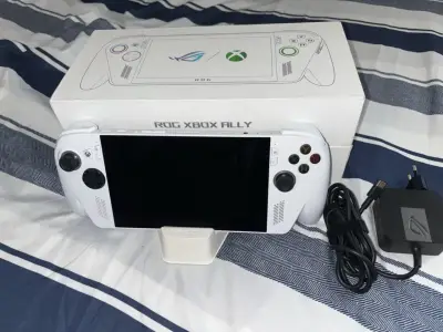 Xbox Rog Ally - miniatura 1