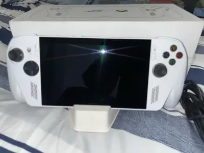 Xbox Rog Ally - miniatura 2
