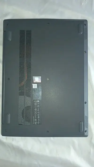 Laptop Lenovo Ideapad S145 con AMD A4 - miniatura 3