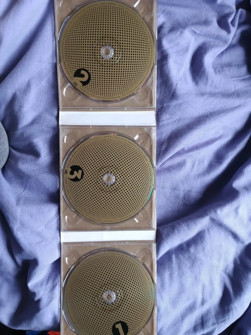Colección de CDs One Hit Wonders - 3