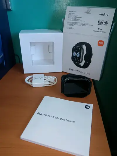 Redmi Watch 5 Lite - miniatura 1