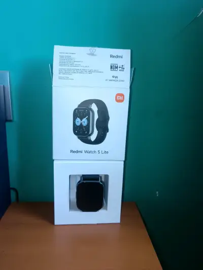 Redmi Watch 5 Lite - miniatura 2
