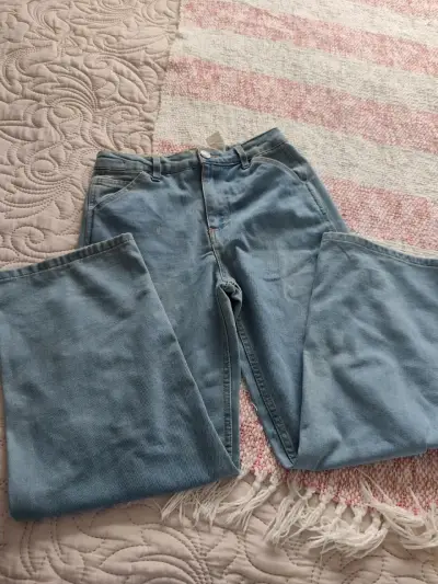 Jeans de mezclilla Cloud Break talla 14 - miniatura 3
