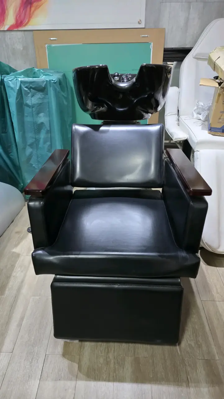 Lavapelo Profesional para Peluquería / Salón de Be - 1