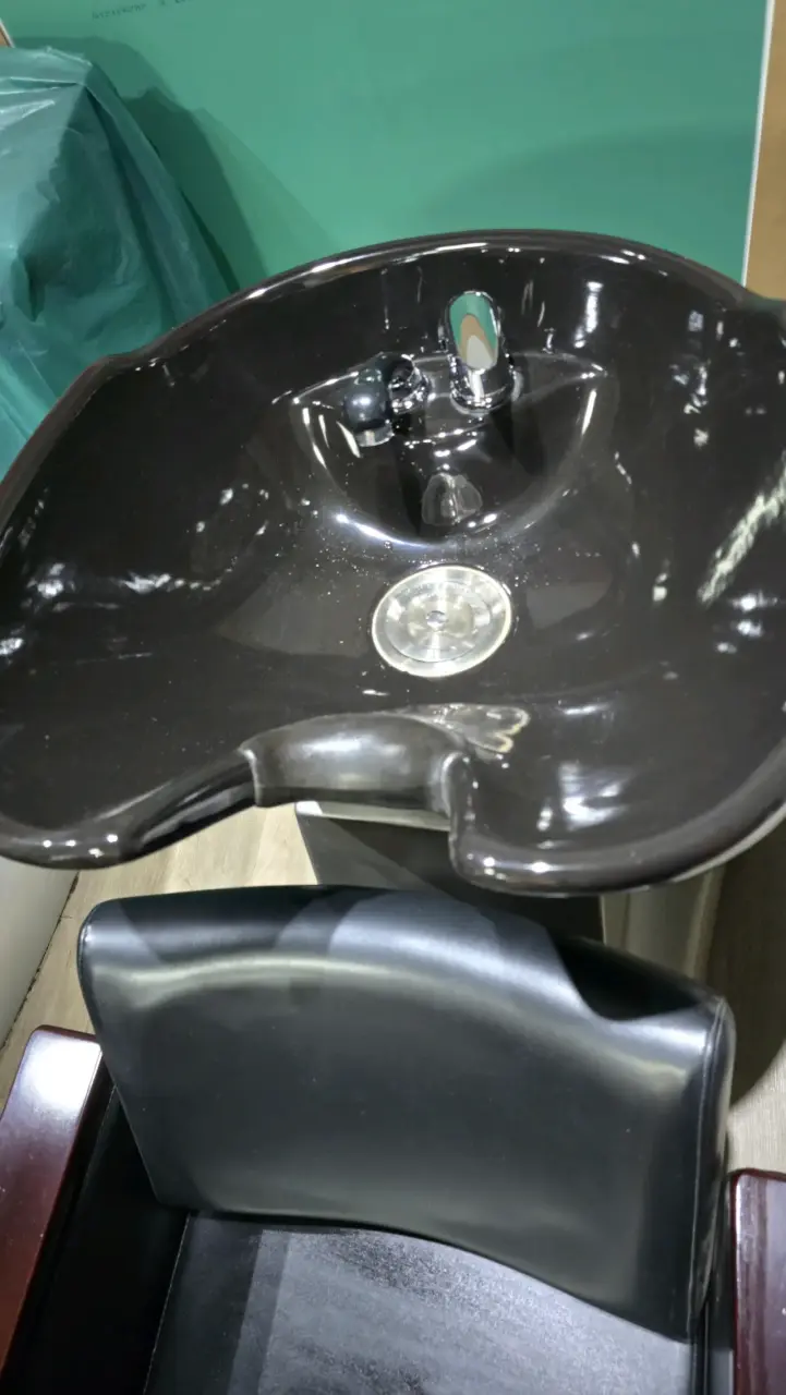 Lavapelo Profesional para Peluquería / Salón de Be - 3