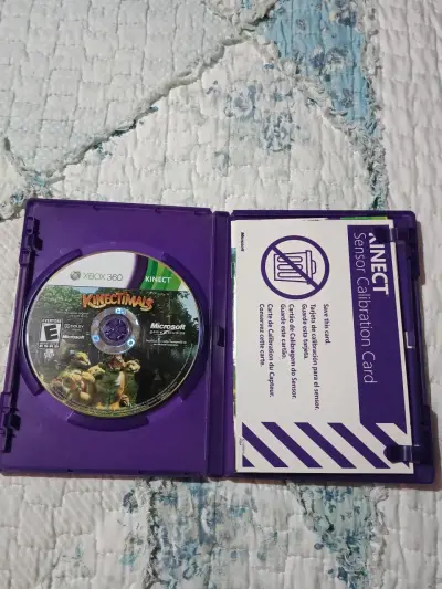 Kinectimals para Xbox 360 - miniatura 4