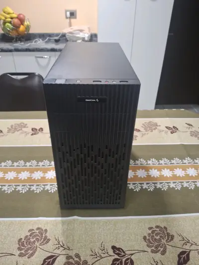Gabinete de PC Deepcool-Valor conversable - miniatura 2