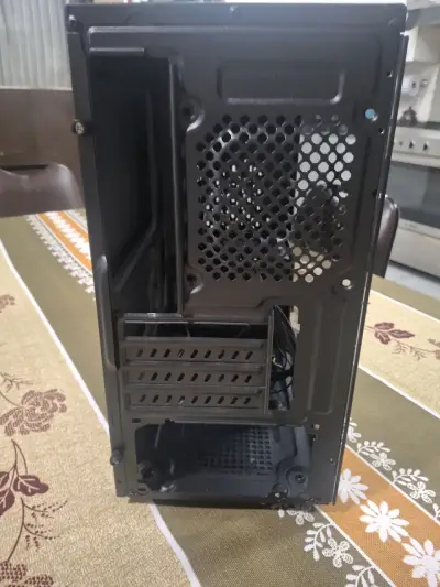 Gabinete de PC Deepcool-Valor conversable - miniatura 4