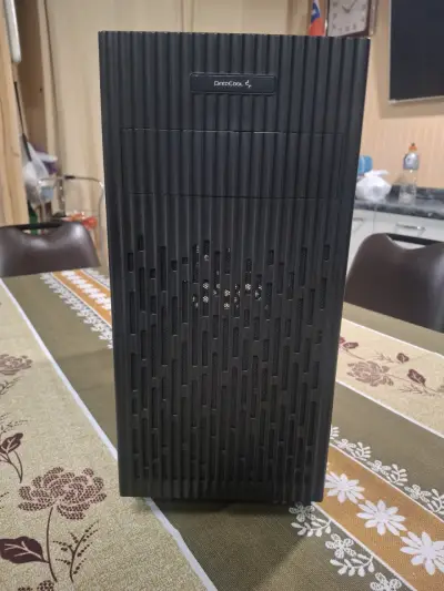 Gabinete de PC Deepcool-Valor conversable - miniatura 5