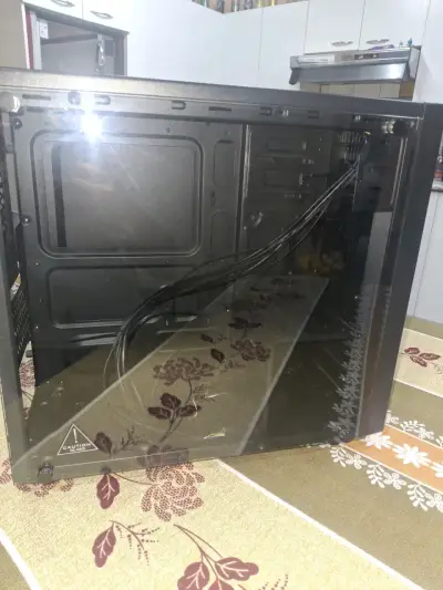 Gabinete de PC Deepcool-Valor conversable - miniatura 6