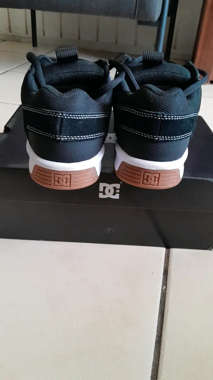 Zapatillas DC Lynx Zero Hombre Talla 41 NUEVAS - 3