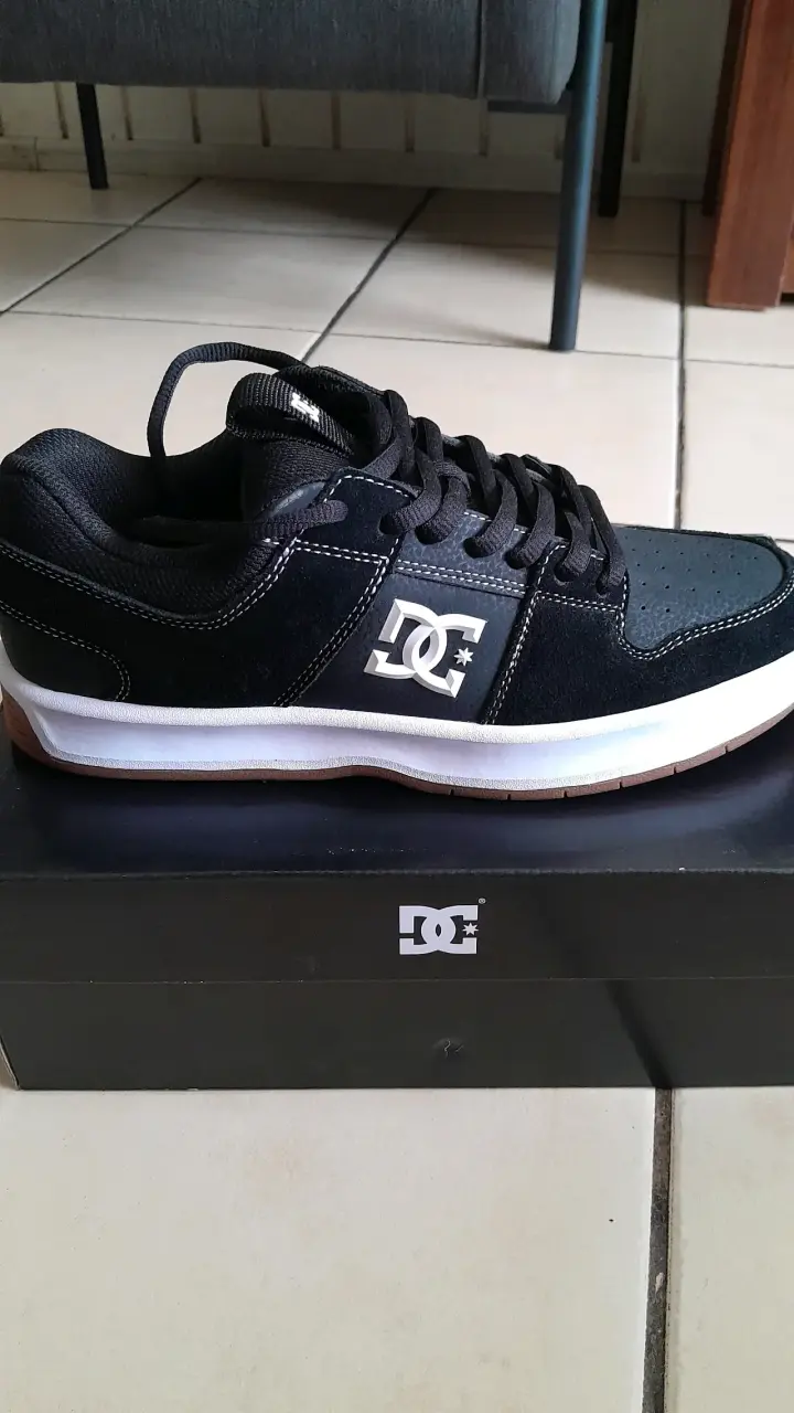 Zapatillas DC Lynx Zero Hombre Talla 41 NUEVAS - 4