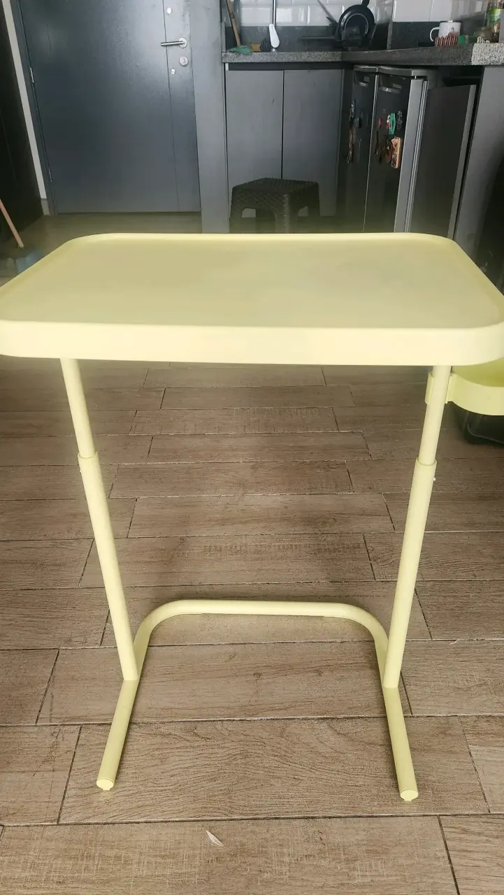 Mesa Plegable para notebook ikea - 2