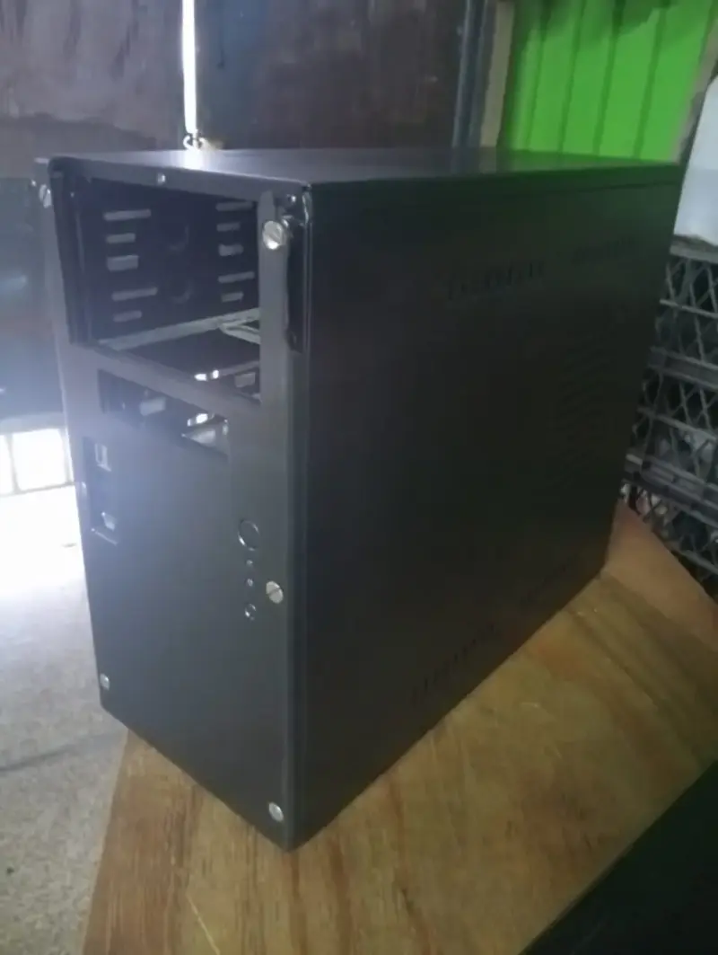 PC COMPUTADOR de escritorio GRÁFICA dedicada 1TB a - 6