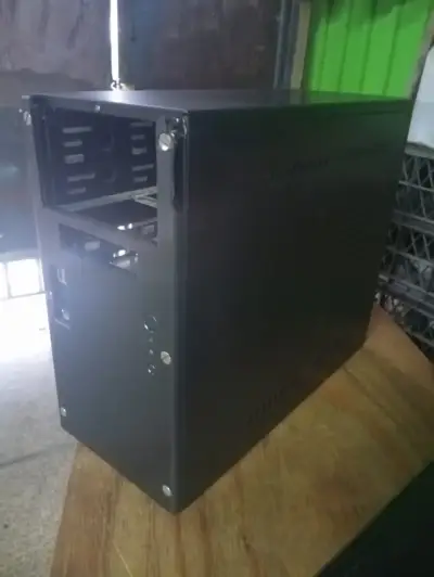 PC COMPUTADOR de escritorio GRÁFICA dedicada 1TB a - miniatura 6