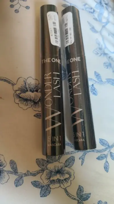Máscara de Pestañas The One Wonder Lash 5 en 1 - miniatura 1
