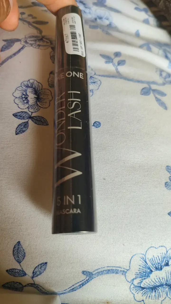 Máscara de Pestañas The One Wonder Lash 5 en 1 - 3