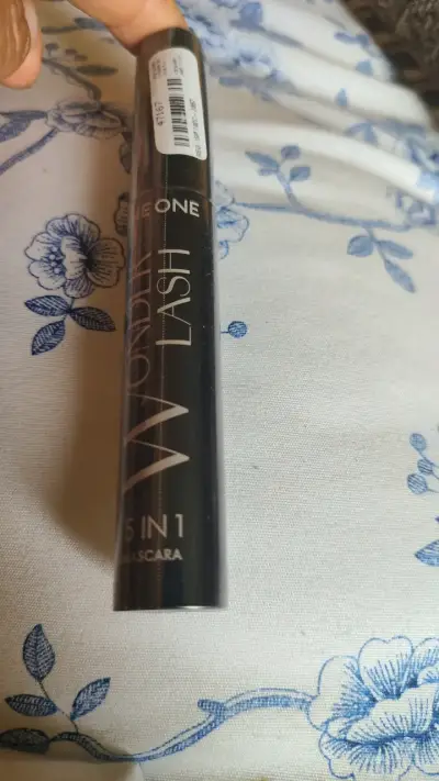 Máscara de Pestañas The One Wonder Lash 5 en 1 - miniatura 4