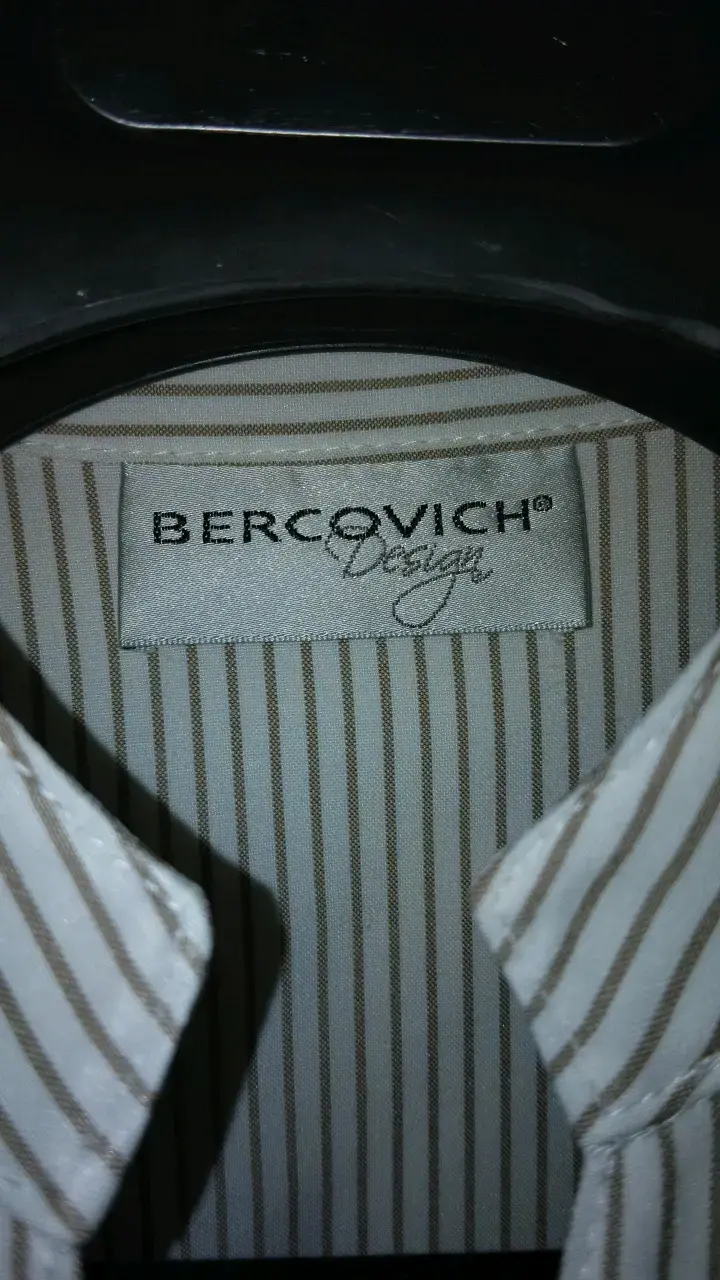 Blusa a rayas Bercovich para mujer - 4
