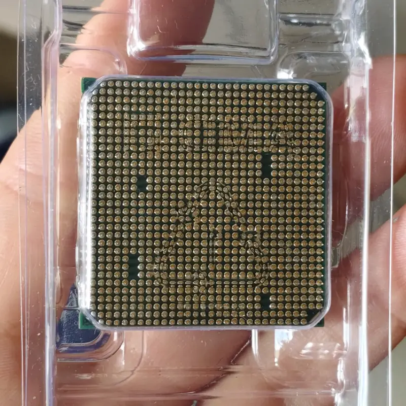 PROCESADOR AMD ATHLON II X2 260 DUAL CORE 3.2 GHZ - 2