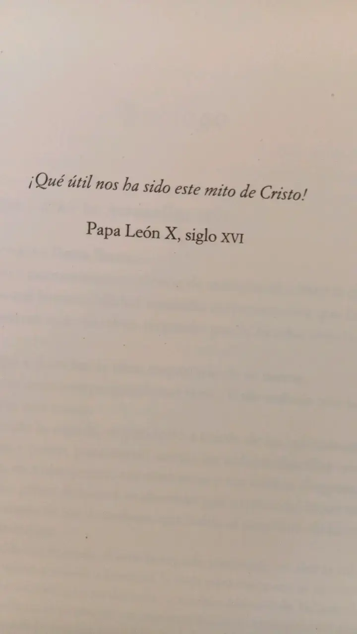 Libro 'La Orden del Temple' de Raymond Khoury - 6