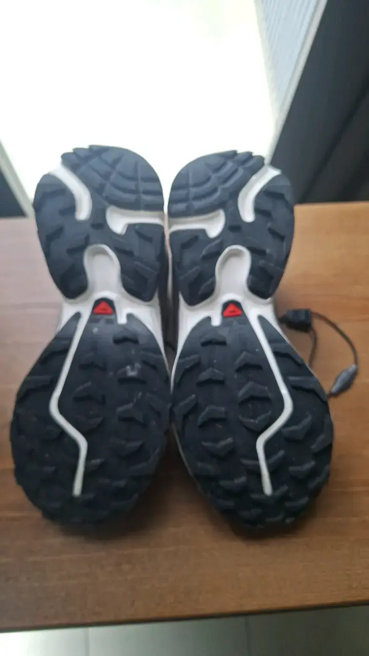Zapatillas Salomon - 4