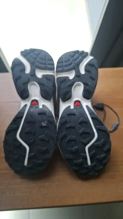 Zapatillas Salomon - miniatura 4