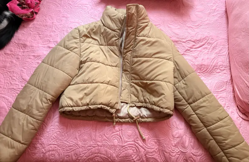 Chaqueta corta - 1