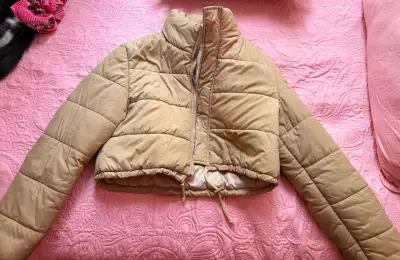 Chaqueta corta - miniatura 1