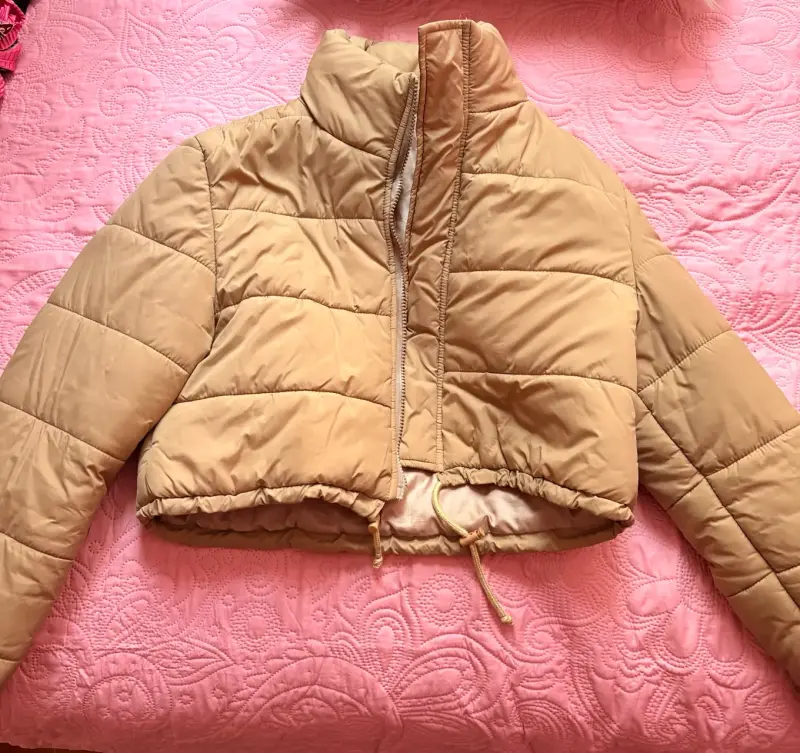 Chaqueta corta - 2