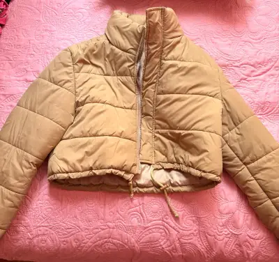 Chaqueta corta - miniatura 2