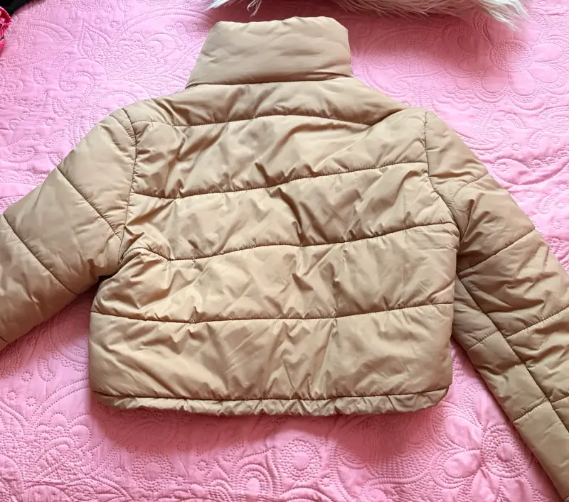 Chaqueta corta - 3