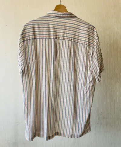 Camisa vintage hombre - miniatura 3