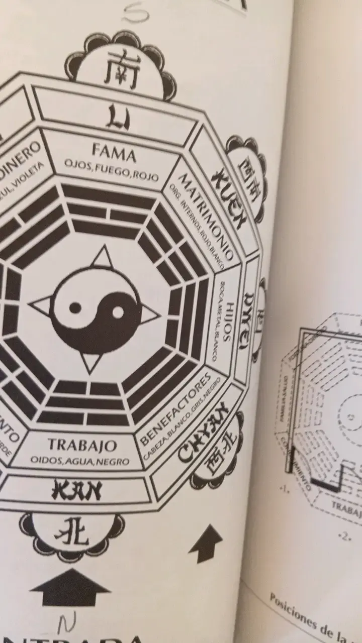 Libros de Feng Shui para el hogar y el amor - 5