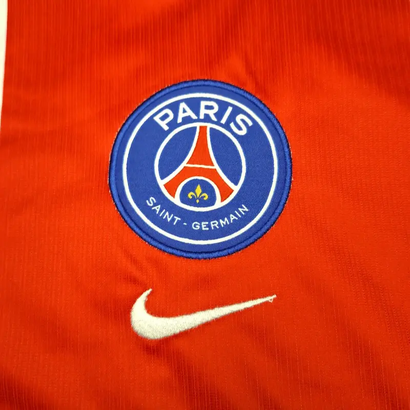 Camiseta PSG  26-27 Local Talla S - 5