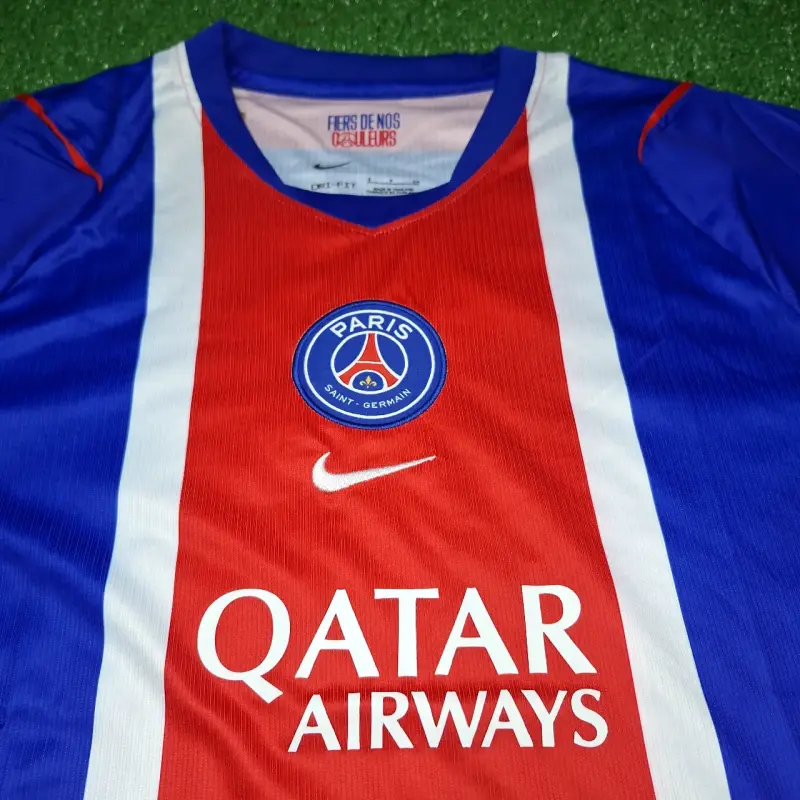Camiseta PSG  26-27 Local Talla S - 6
