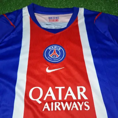 Camiseta PSG  26-27 Local Talla S - miniatura 6