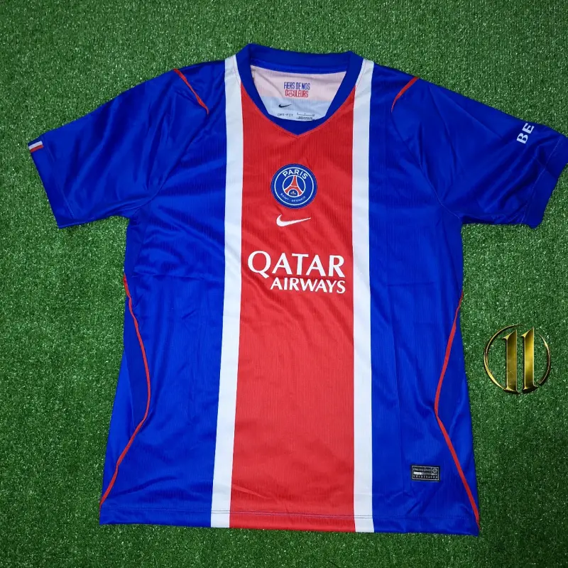 Camiseta PSG 26-27 Local Talla S - 1