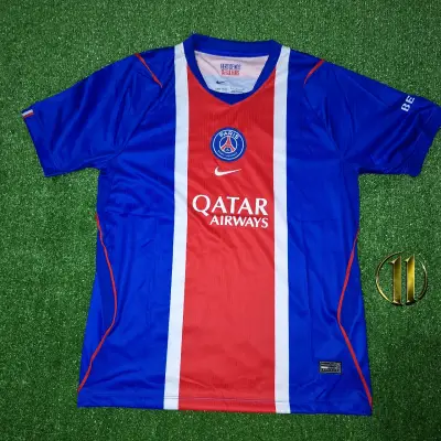 Camiseta PSG  26-27 Local Talla S - miniatura 1