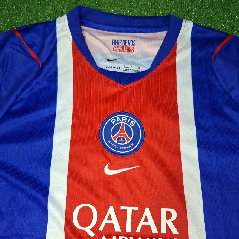 Camiseta PSG 26-27 Local Talla S - 2