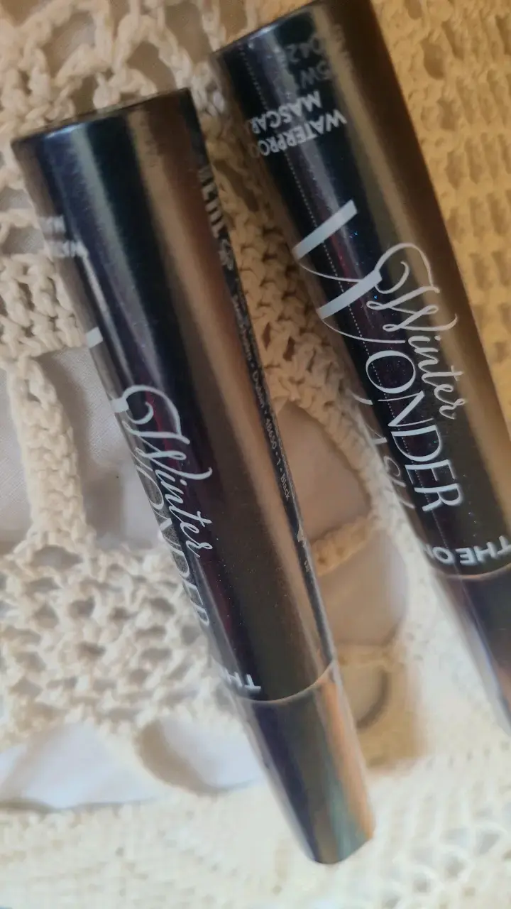 Máscara de Pestañas Wonder Lash Negra - 3