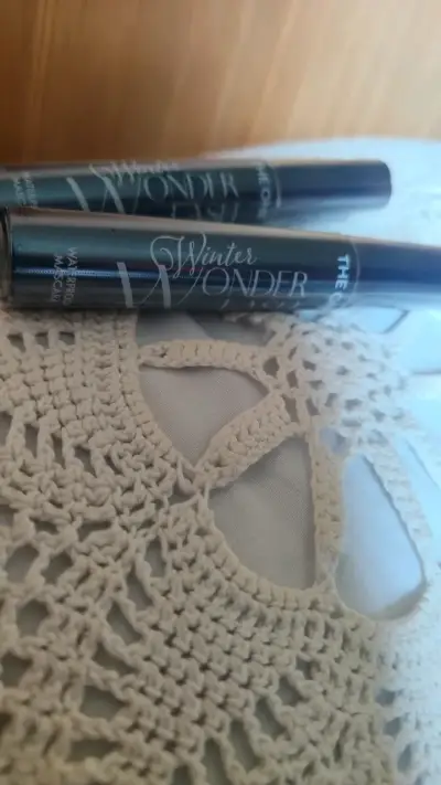 Máscara de Pestañas Wonder Lash Negra - miniatura 4